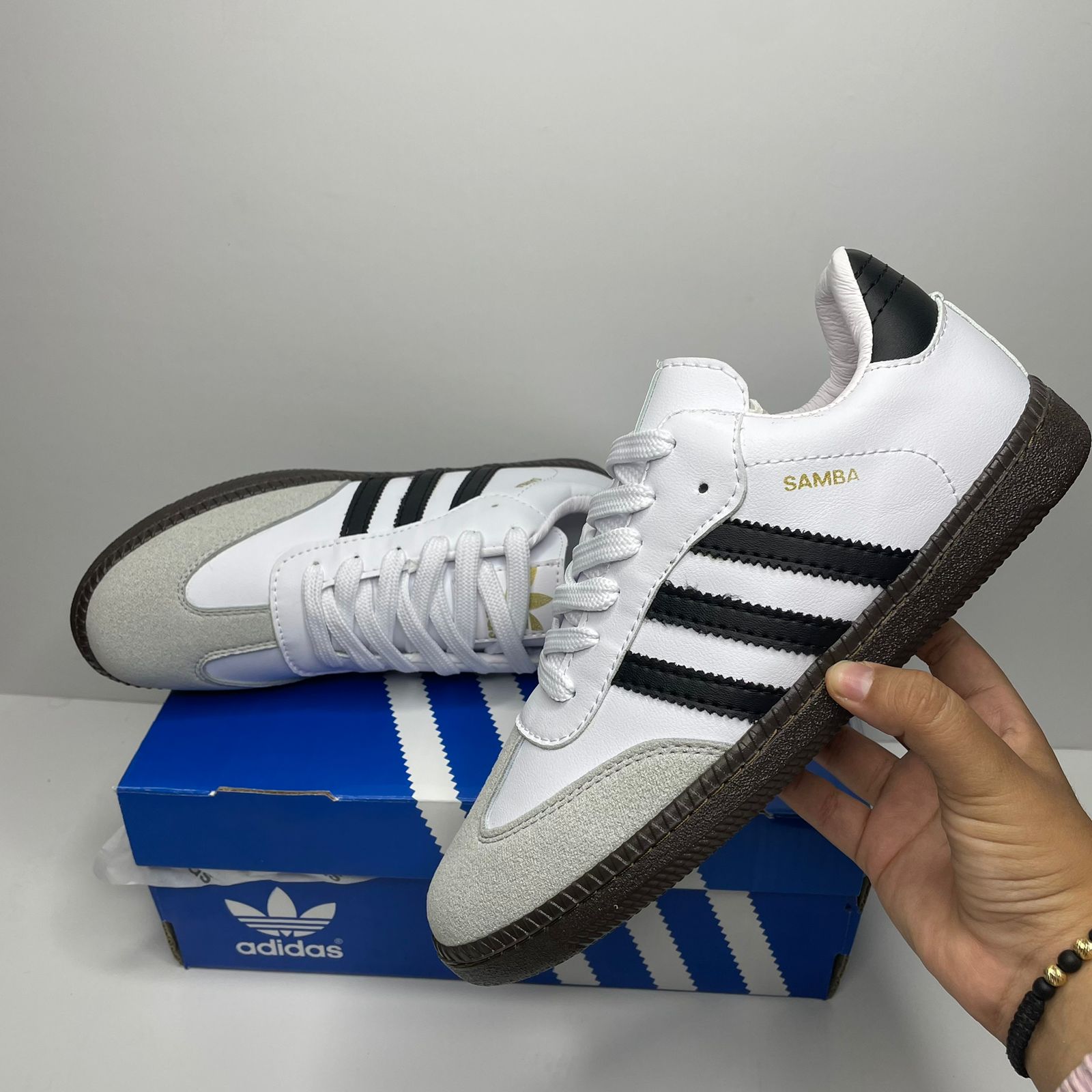 Adidas Samba