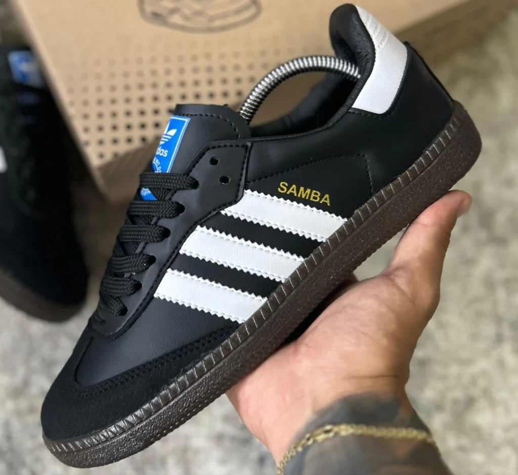 Adidas Samba