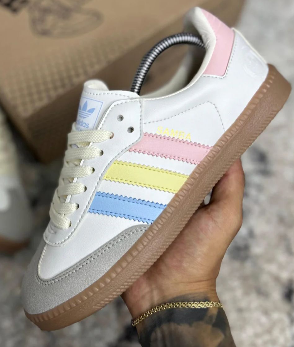 Adidas Samba