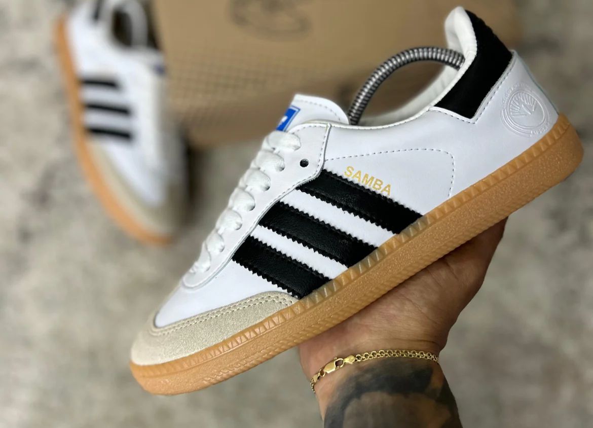 Adidas Samba